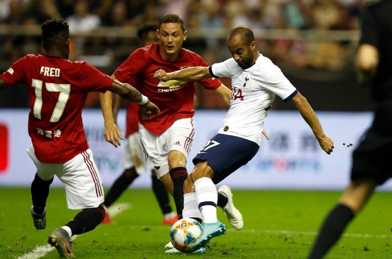 Tottenham vs Manchester United Betting Tips & Preview  Mourinho hosts