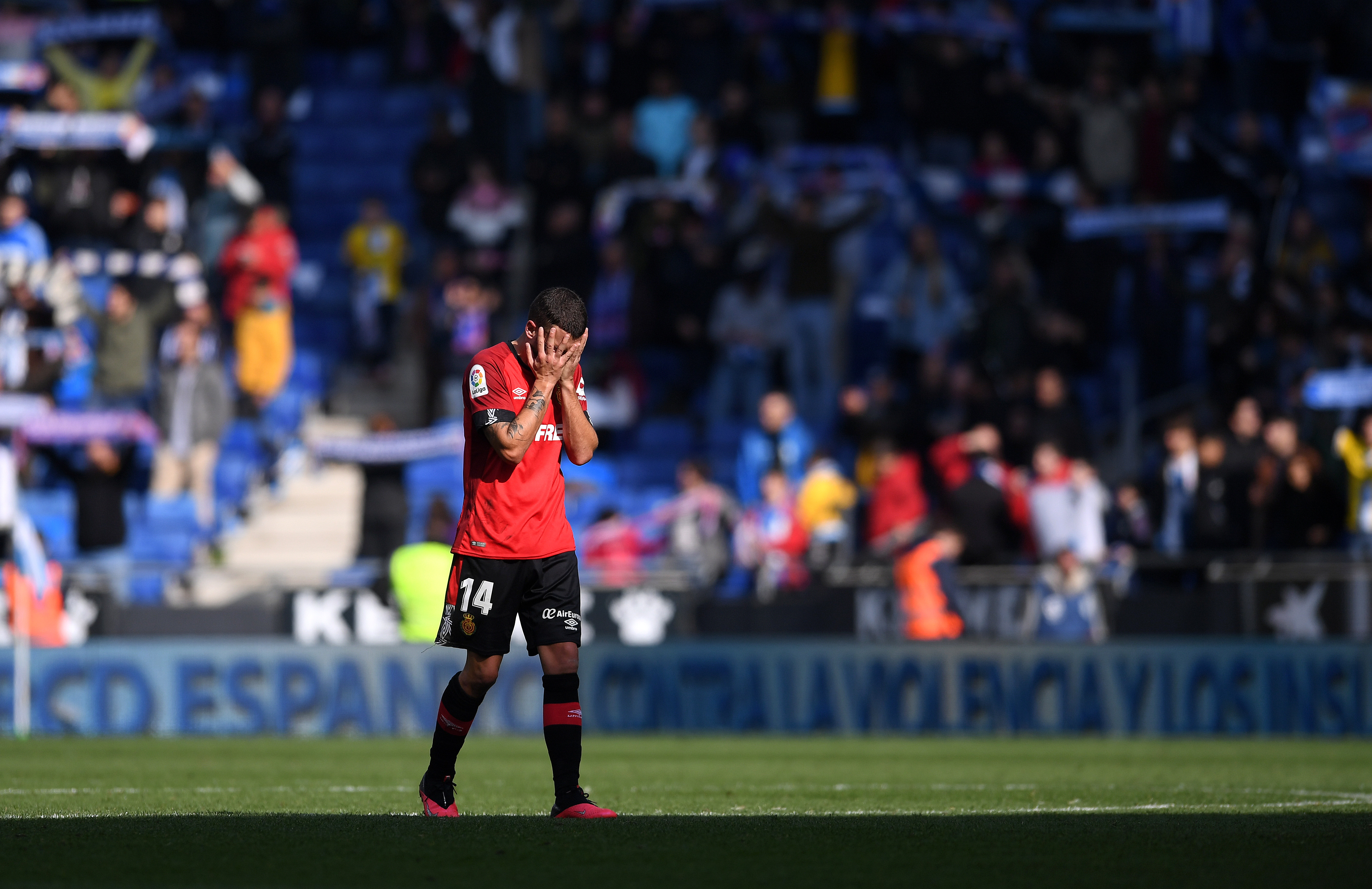 Mallorca football