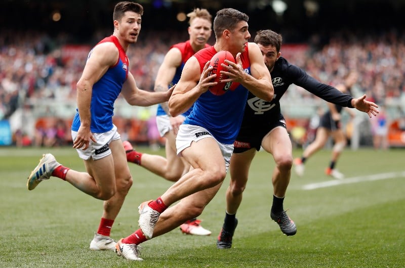 Carlton Blues v Melbourne Demons Preview & Betting Tips