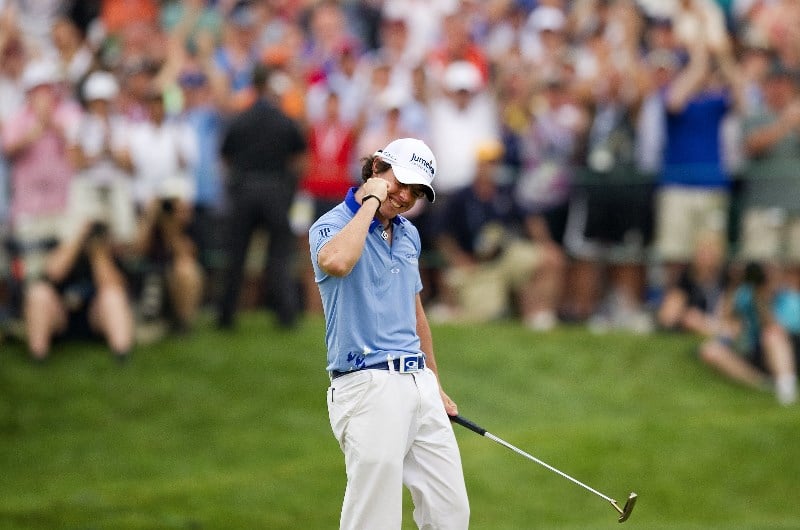 Rory McIlroy 2011 US Open Rory McIlroy 2011 US Open