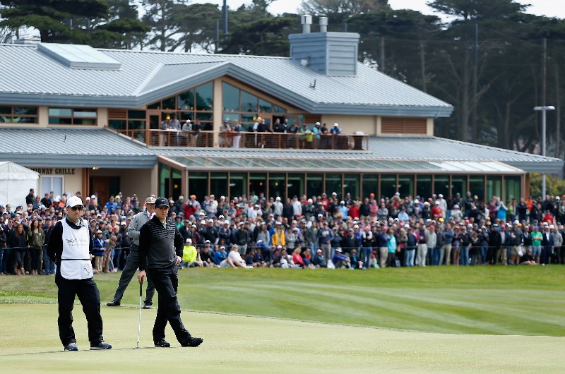TPC Harding Park