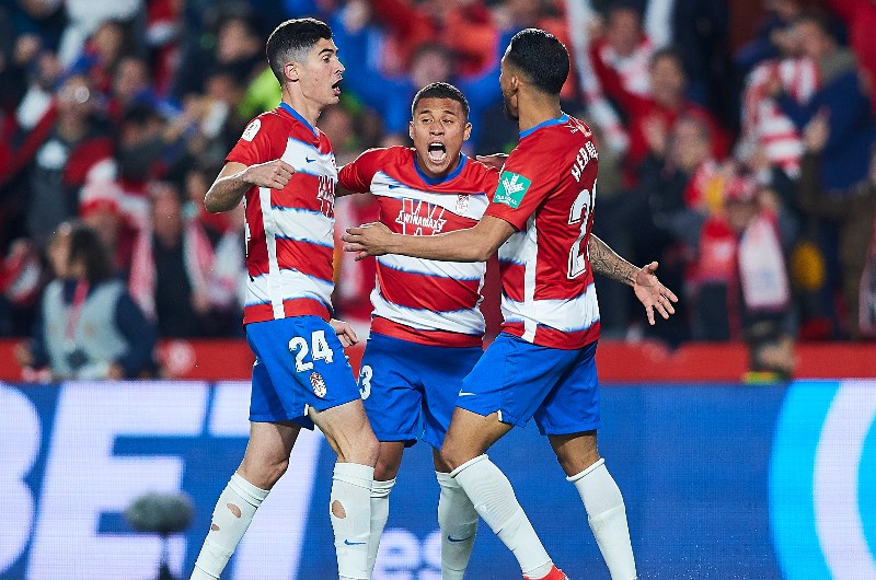 Granada vs Getafe Betting Tips Granada to keep home form going?