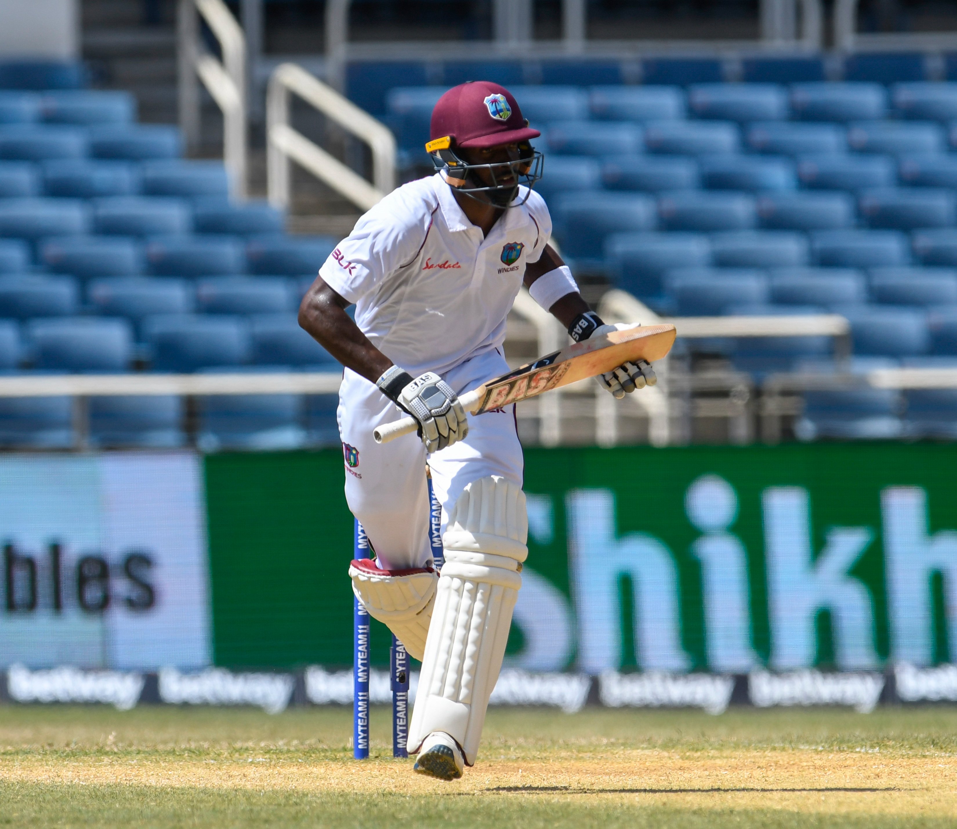 west indies test cricket