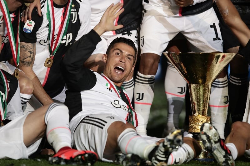 Juventus