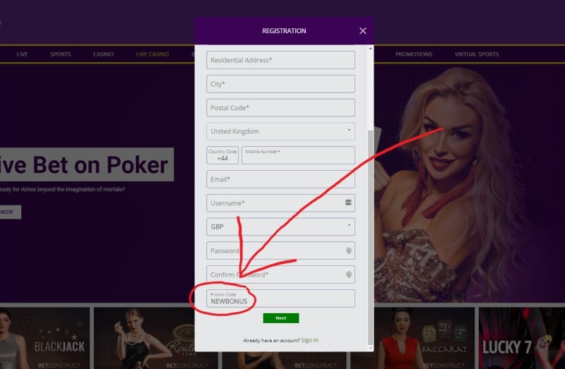 Hollywoodbets