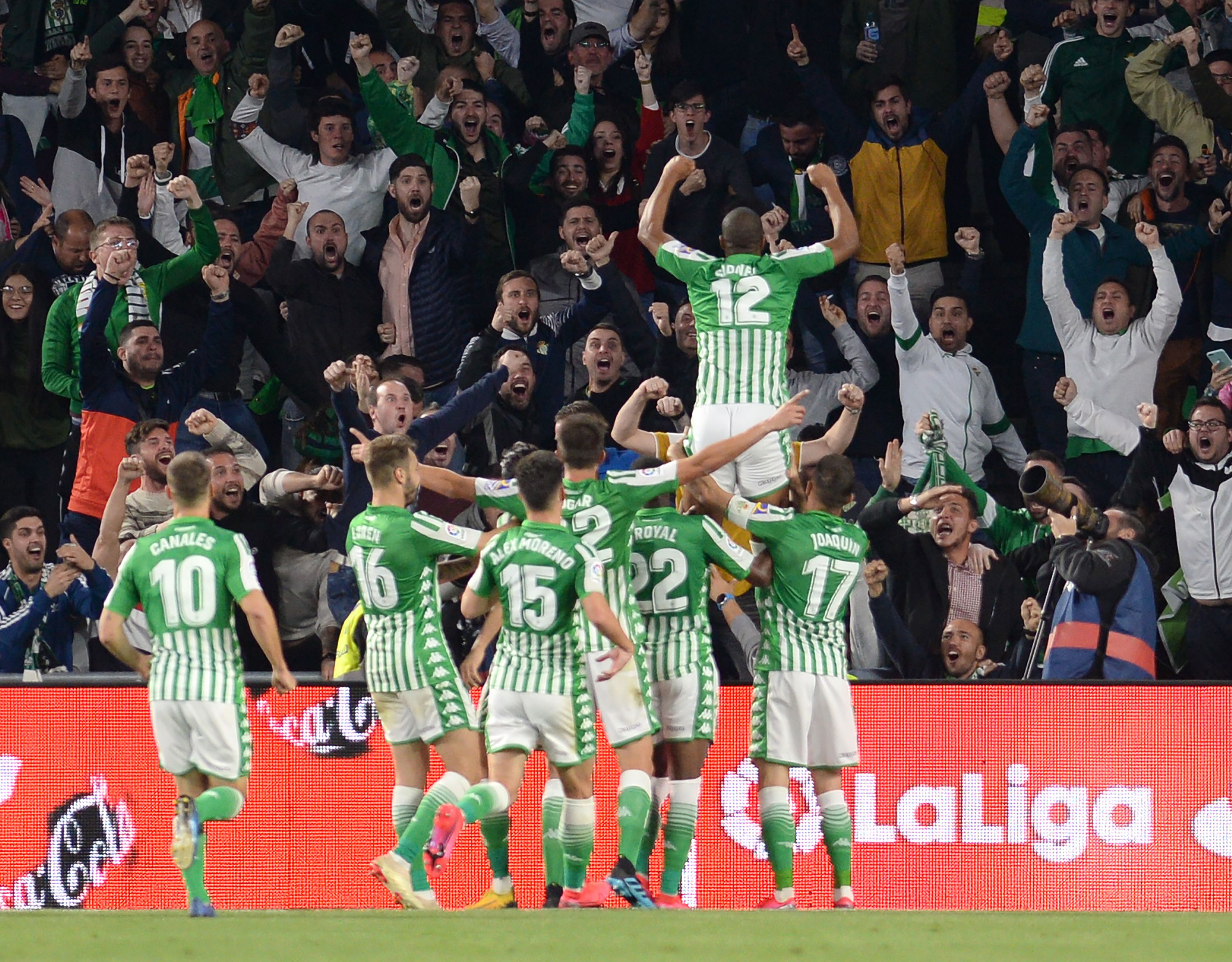 Real Betis