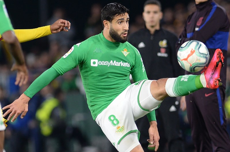 betis fekir