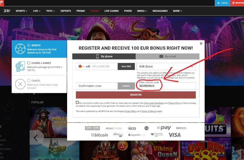 beem casino promo code beem casino promo code