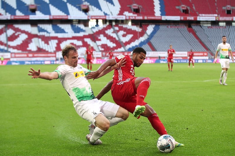 Bayern Munich