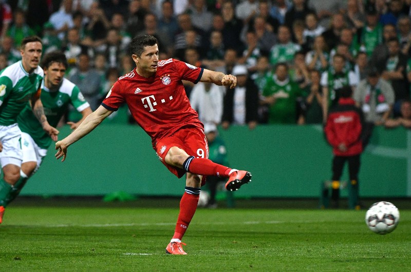 Werder Bremen vs Bayern Munich Preview, &amp; Betting Tips