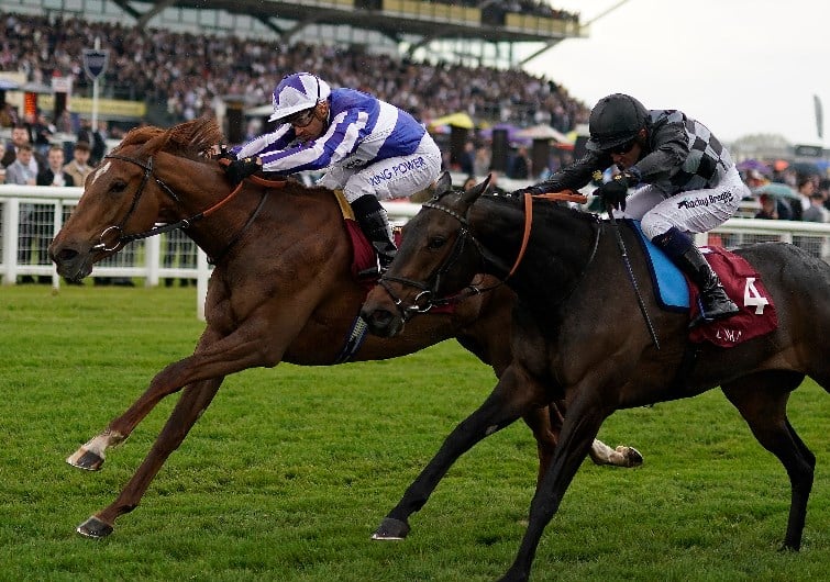 queen power races