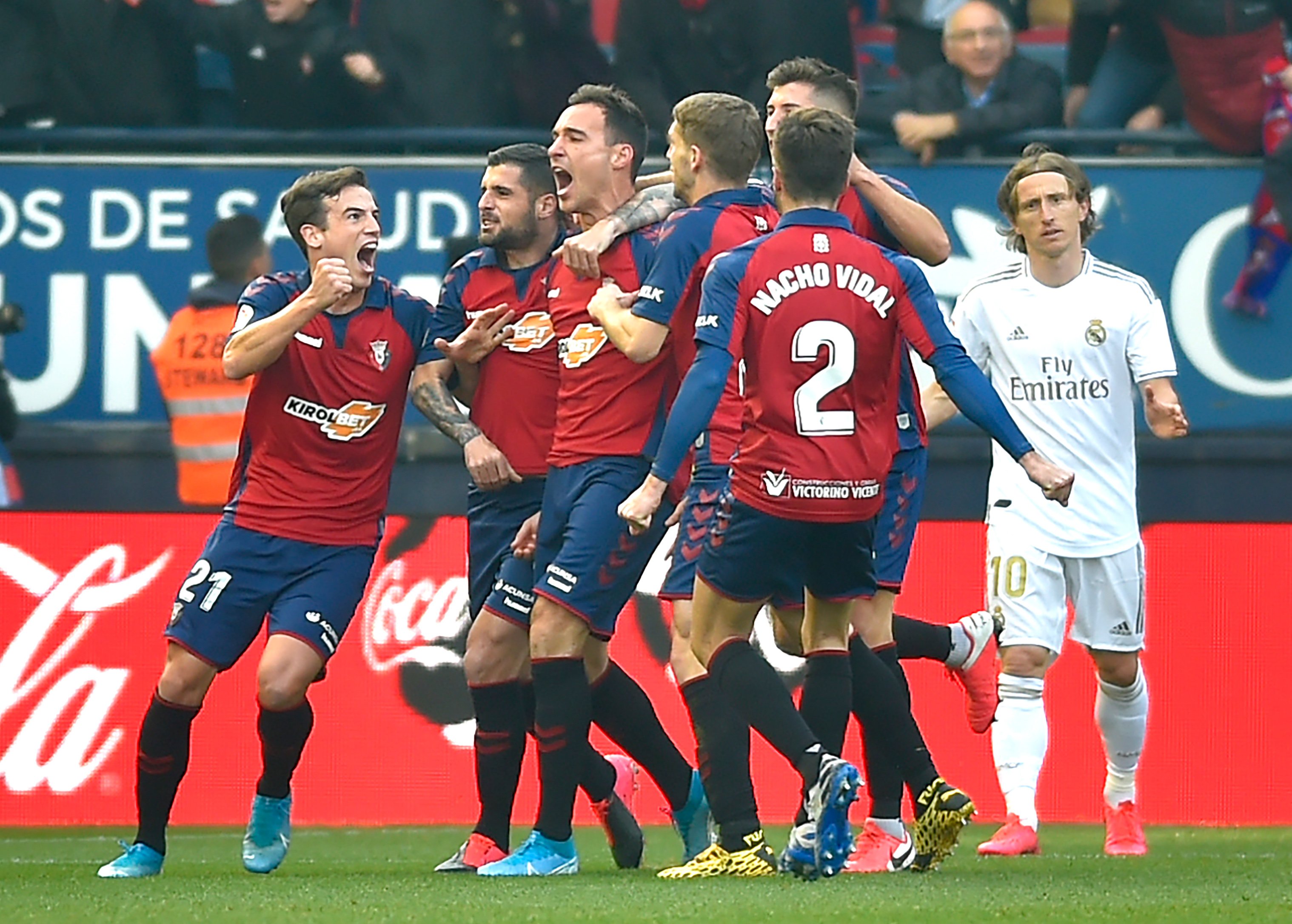 osasuna