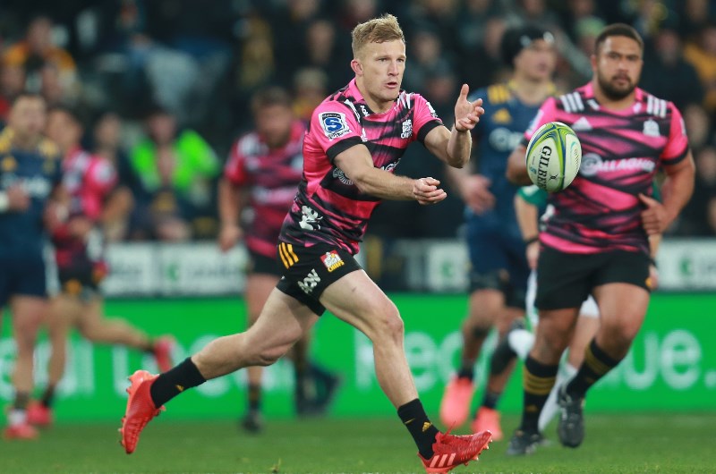 chiefs rugby