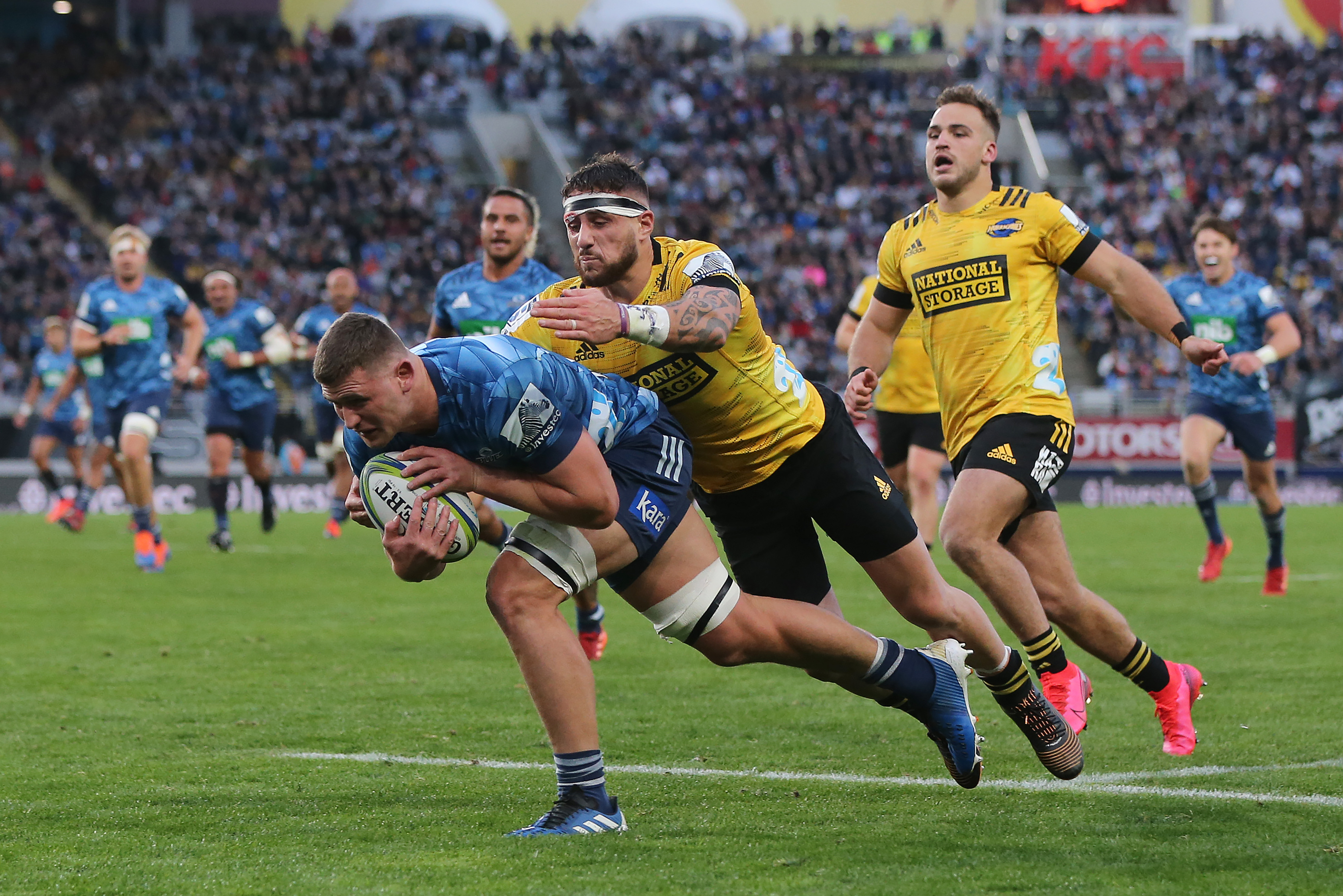 Hurricanes vs Crusaders Preview & Betting Tips Can Crusaders keep