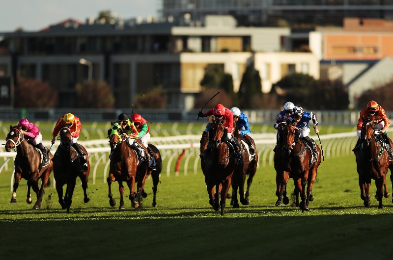 Randwick tips for 20.06.2020