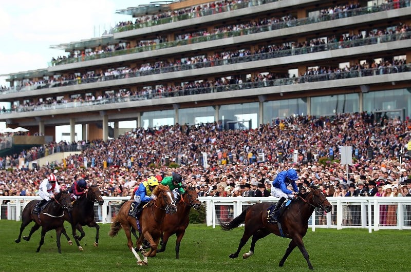 diamond jubilee stakes