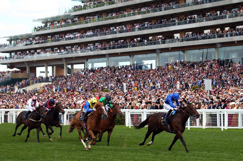 diamond jubilee stakes