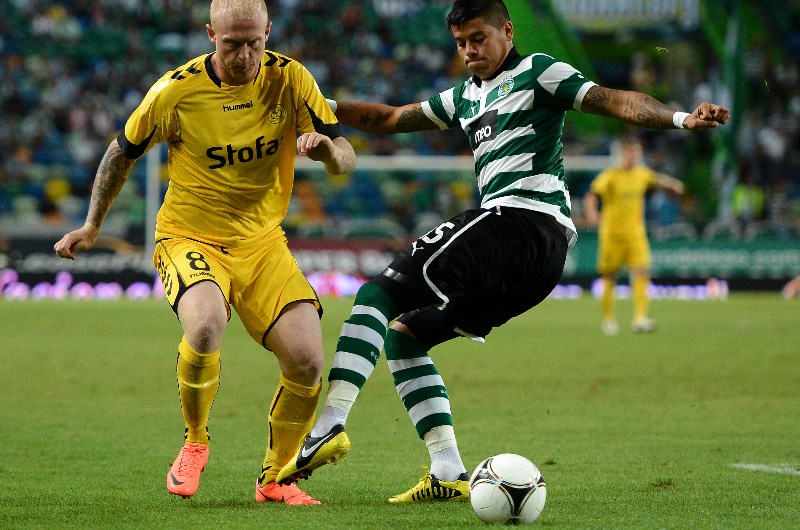 horsens football
