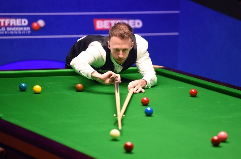 judd trump