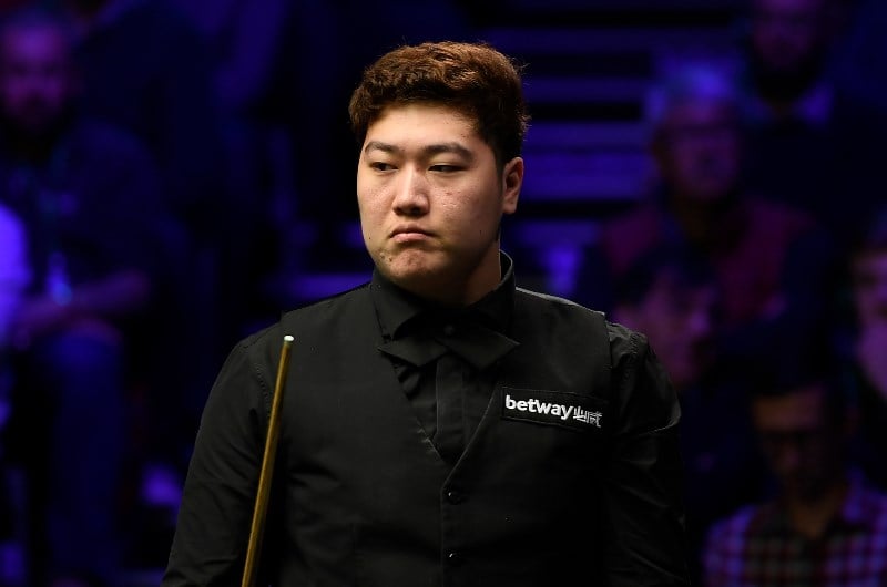 Yan Bingtao
