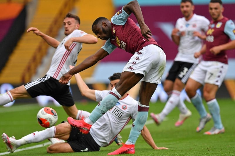 aston villa