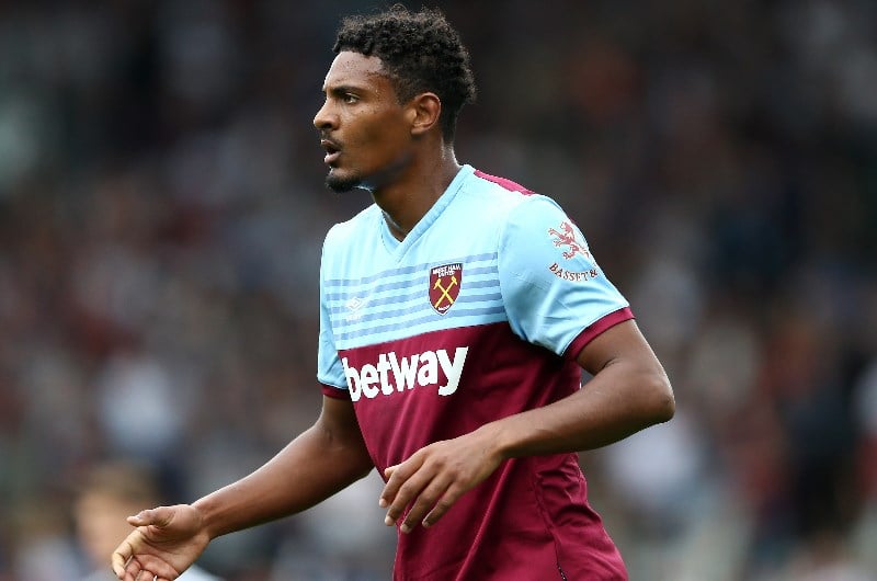 west ham haller