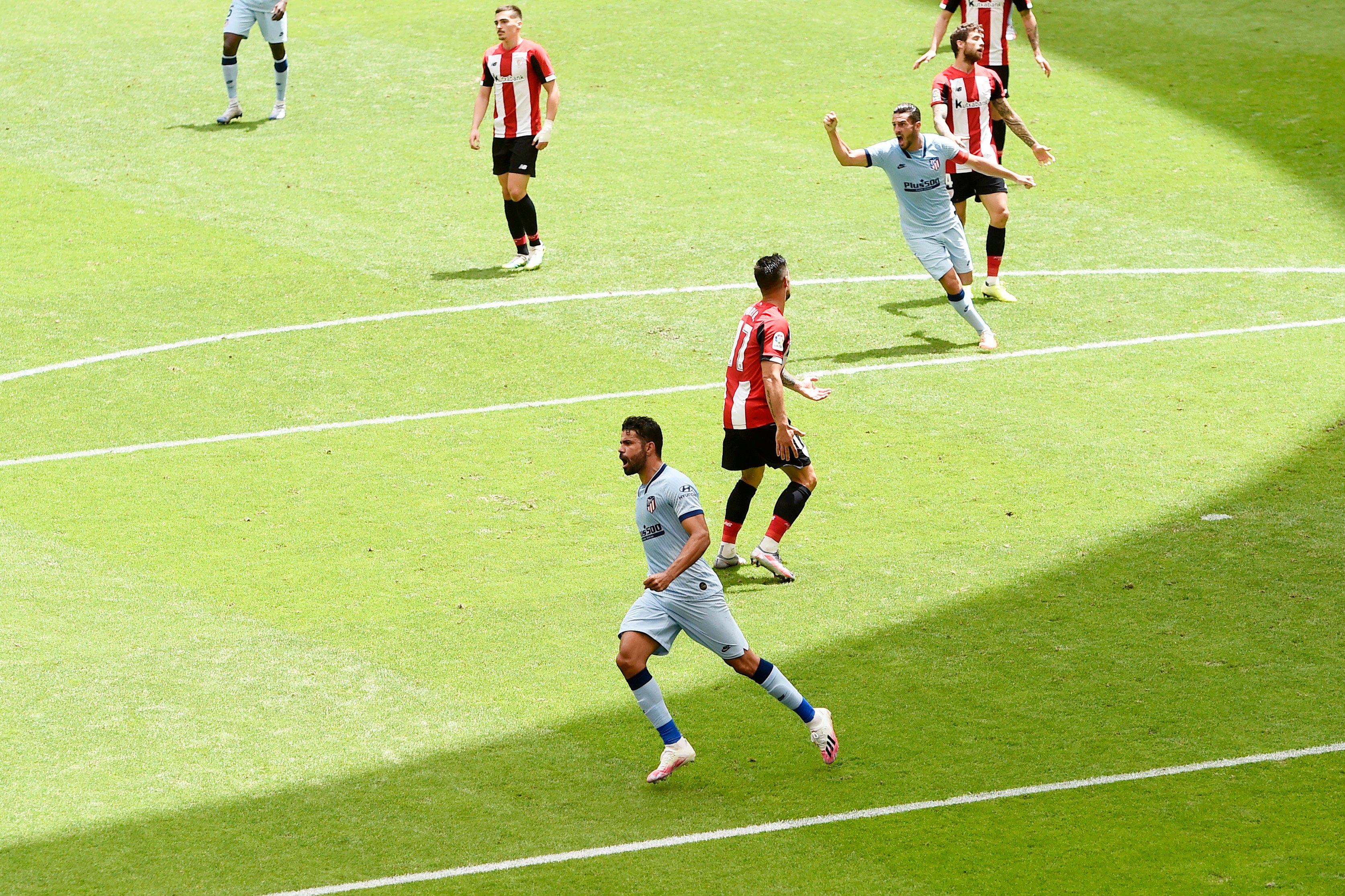 Athletic Club San mames stadium