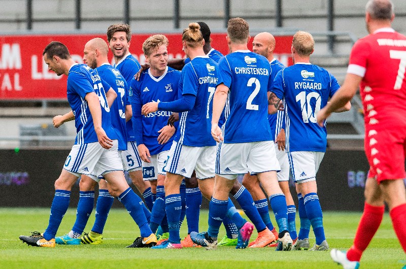 Lyngby