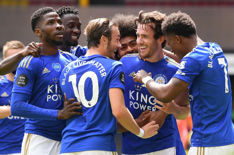 leicester