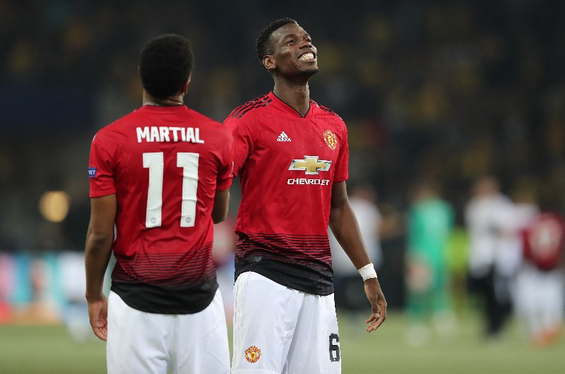 united pogba celebrate uefa