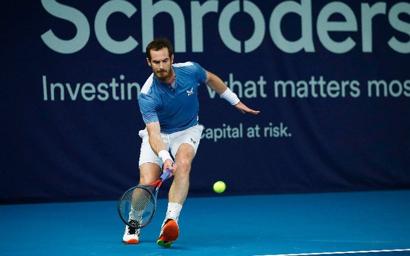Battle of the Brits Tennis Live Stream Watch the action live online