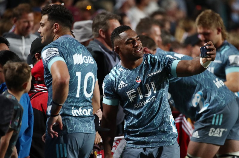 chiefs crusaders