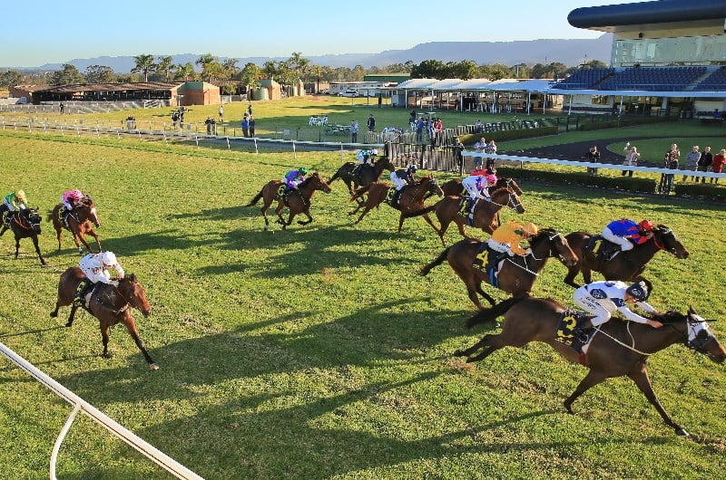 kembla grange tips for 25.06.2020