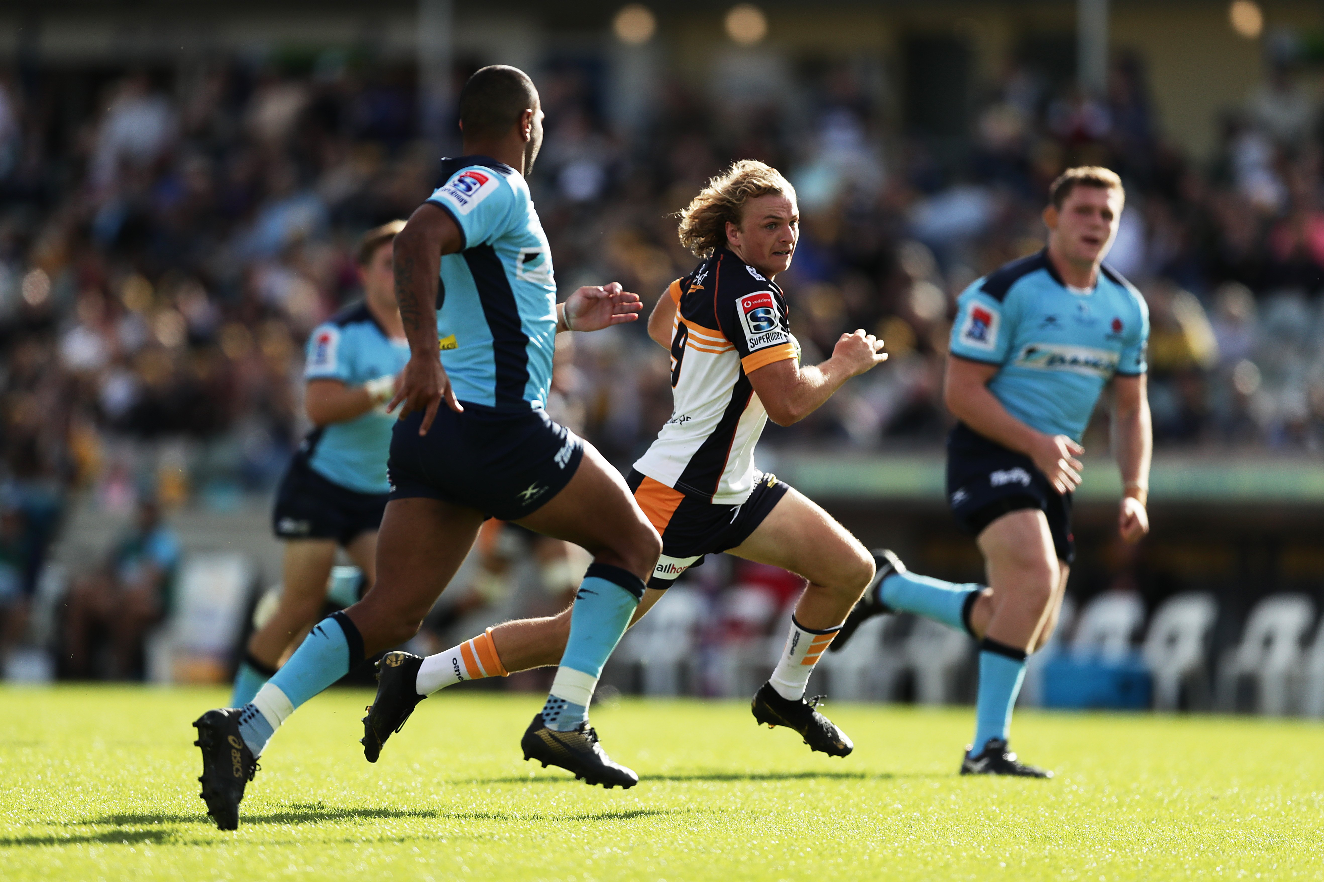 Waratahs