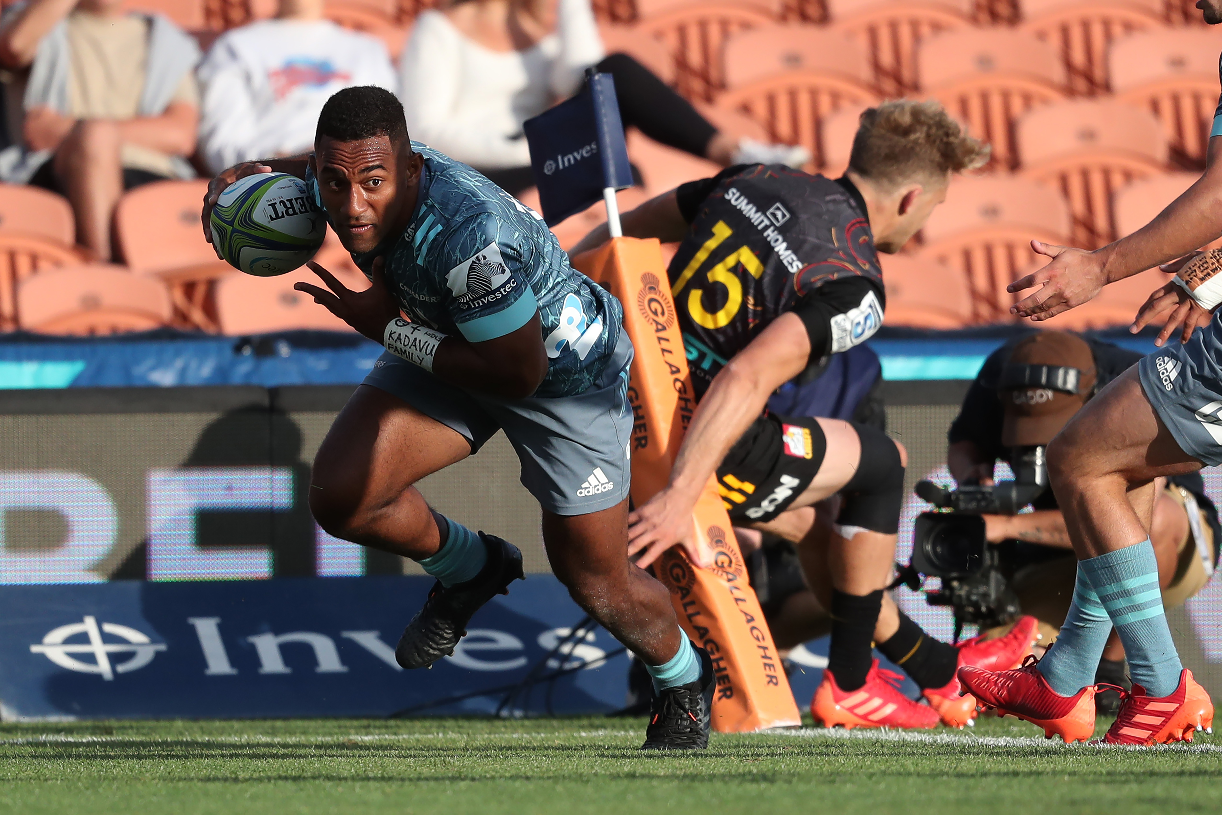 crusaders sevu reece