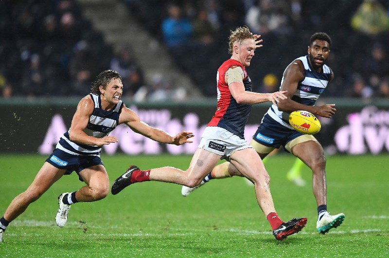 Weekend AFL Multi