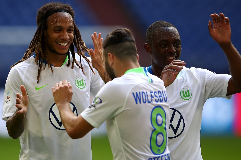 wolfsburg