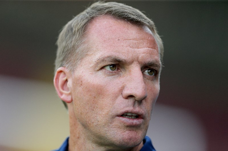 brendan rodgers