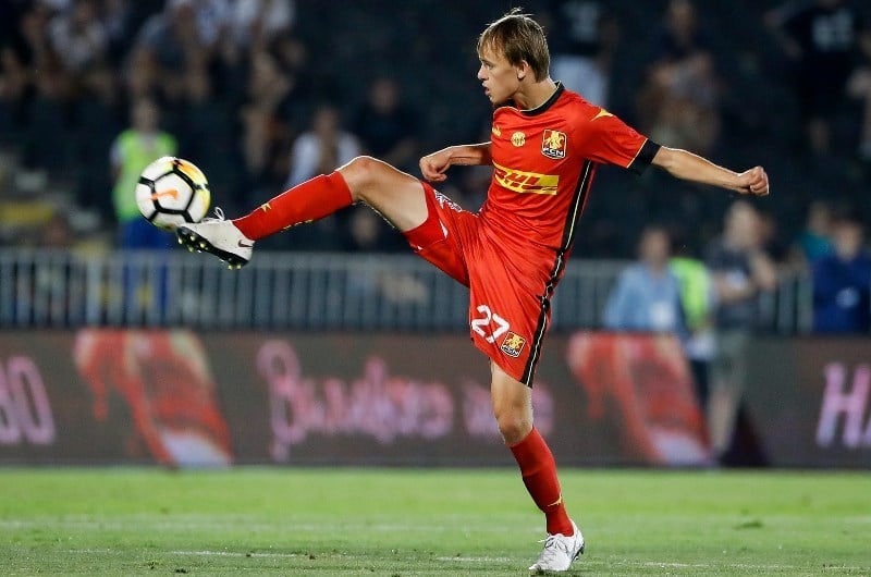 nordsjaelland