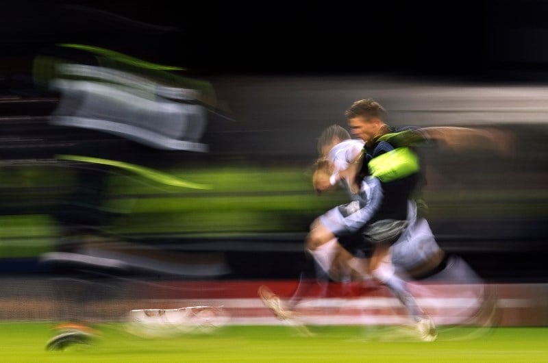 odense football