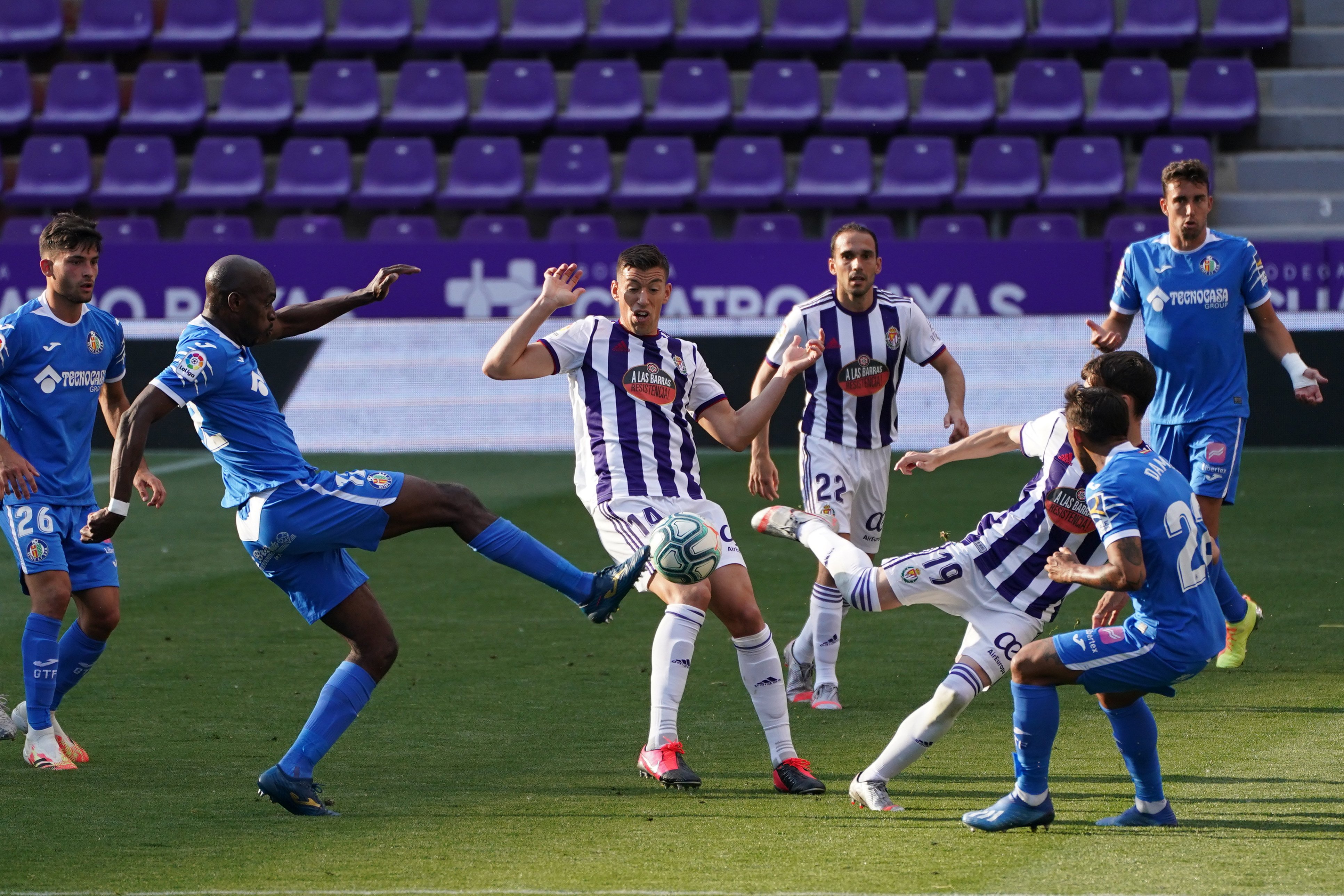 Getafe vs Real Sociedad Betting Tips – Stalemate on the cards in La Liga 