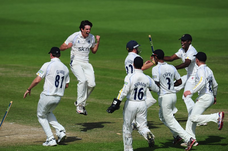 Finland cricket