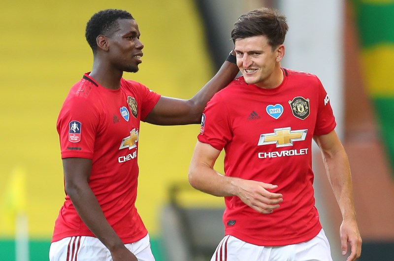 maguire