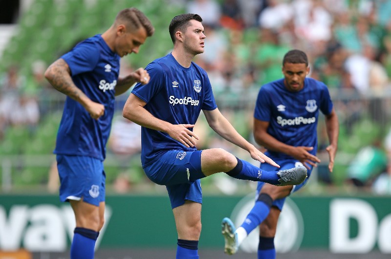 michael keane