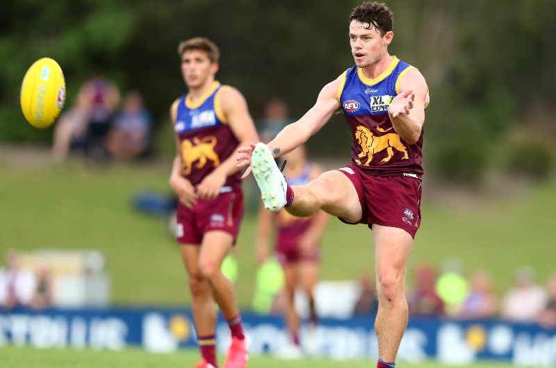 Lachie Neale