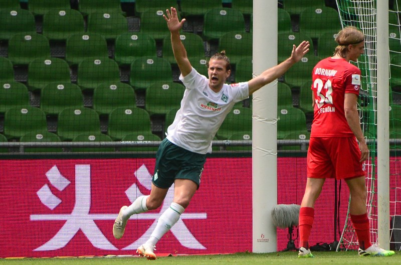 Niclas Füllkrug