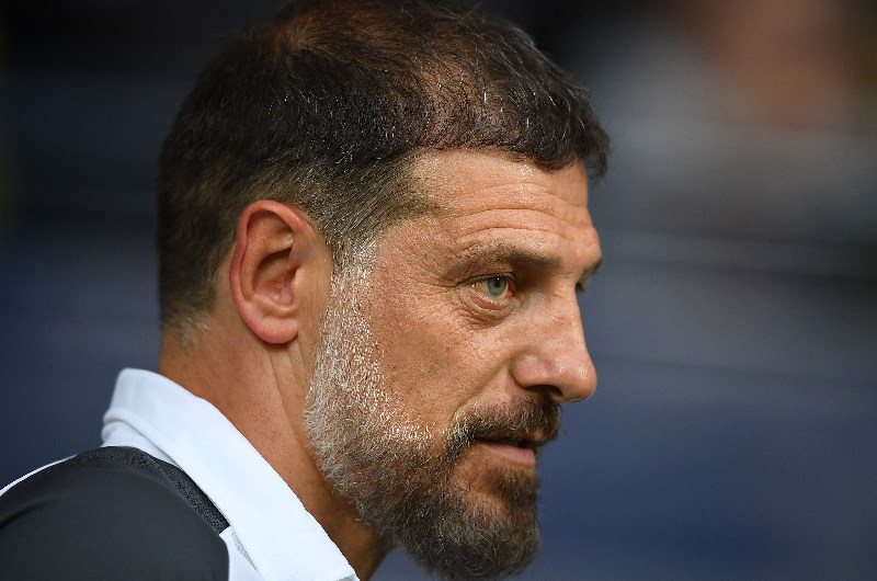 Slaven Bilic