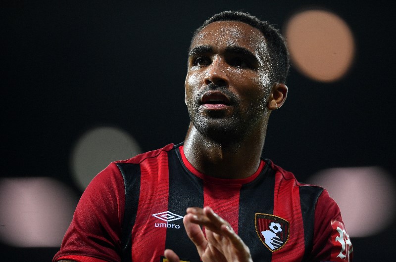 callum wilson