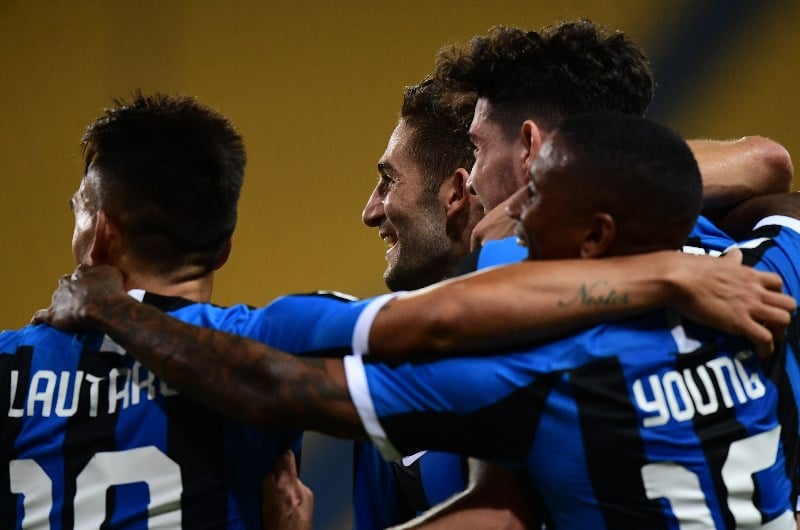 inter milan