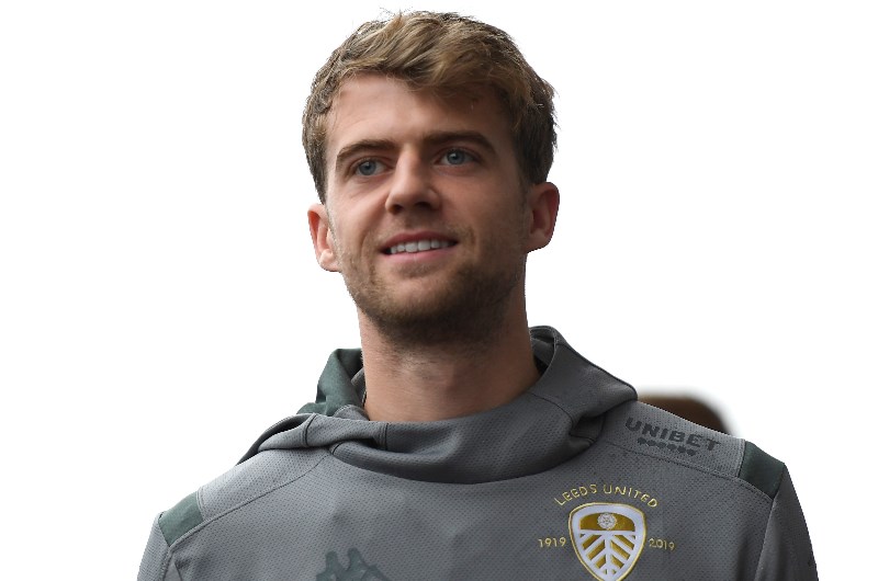 patrick bamford